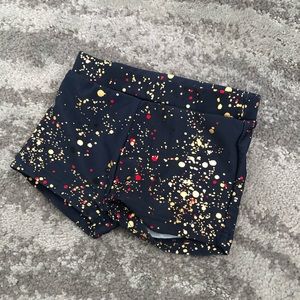 Soft gallery swim trunks